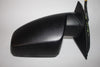 2010-2015 CHEVY EQUINOX DRIVER SIDE POWER DOOR MIRROR BLACK 26752