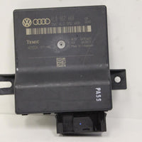 2007-2008 Audi A8 Gateway Computer Control Module 4L0 907 468