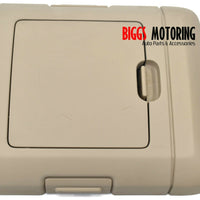 2004-2008 Ford F150 Overhead Console Sliding Rail Storage VM2431 - BIGGSMOTORING.COM