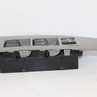 2004-2008 NISSAN MAXIMA DRIVER SIDE POWER WINDOW MASTER SWITCH 80961-7Y000 - BIGGSMOTORING.COM