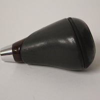 2007-2013 LEXUS RX350 LEATHER GEAR SHIFTER KNOB