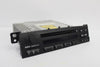 2001-2006 BMW 325i 330i Alpine Business Radio Stereo Cd Player 65.12-6 921 963 - BIGGSMOTORING.COM