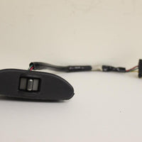 2003-2004  Infiniti G35 2 Door Coupe  Passenger  Side Seat Switch Control - BIGGSMOTORING.COM