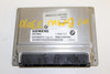 2000-2005 Bmw 330I Engine Ecu  Computer  Control Module 7518111 - BIGGSMOTORING.COM