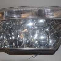 1999-2004 JEEP GRAND CHEROKEE FRONT DRIVER SIDE HEADLIGHT 27770 - BIGGSMOTORING.COM