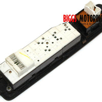 1996-2002 Toyota 4Runner Front Passenger Side Power Window Master Switch - BIGGSMOTORING.COM