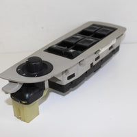 2005-2006 CHRYSLER 300 DRIVER SIDE POWER WINDOW MASTER SWITCH 04602736AA - BIGGSMOTORING.COM