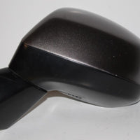 2012-2013 HONDA CIVIC LX SEDAN DRIVER LEFT SIDE POWER DOOR MIRROR BRONZE