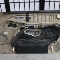 2003-2006 Cadillac Escalade Left Driver Side Door Panel - BIGGSMOTORING.COM