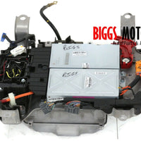 12-15 Honda Civic Hybrid Battery Charger converter Inverter 1C800-RW0-0031 repair service only .