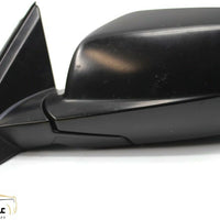 2007-2011 Honda Cr-V Driver Left Side Power Door Mirror Black 32436