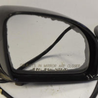 1998-2000 Volkswagen Beetle Right Passenger Side Door Rear View Mirror - BIGGSMOTORING.COM