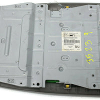 2005-2010 Honda Odyssey Overhead Console Roof Mounted DVD Player 39460-SHJ-A010- - BIGGSMOTORING.COM