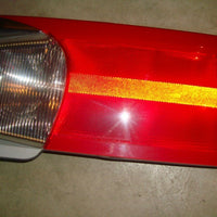 02-07 BUICK RENDEZVOUS CENTER TAIL LIGHT PANEL 2005 VERY NICE CONDITION - BIGGSMOTORING.COM