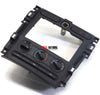 2005-2009 Ford Mustang Ac Heater Climate Control Bezel 7R33-19980-BF - BIGGSMOTORING.COM