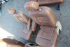 03-06 Ford Expedition King Ranch Leather Seats & Console  3Rows - BIGGSMOTORING.COM