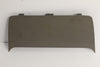 2007-2010  AUDI Q7  LOWER CENTER CONSOLE TRIM COVER