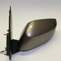 2005-2010 NISSAN FRONTIER LEFT DRIVER POWER SIDE DOOR  MIRROR 3282 - BIGGSMOTORING.COM