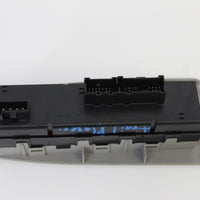 2002-2009 Trailblazer Front Door  Passneger Side Window Switch Grey 15829870 - BIGGSMOTORING.COM