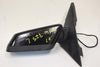 2000-2003 BMW 325I DRIVER  LEFT SIDE DOOR MIRROR STEEL BLACK - BIGGSMOTORING.COM