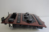 2006-2007 JEEP COMMANDER DASH CLIMATE CONTROL PANEL P55037980AA - BIGGSMOTORING.COM