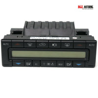 1996-1999 Mercedes Benz W140 S500 Ac Heater Climate Control Unit 210 830 05 85 - BIGGSMOTORING.COM