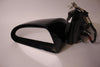 2006-2012 CHEVY IMPALA DRIVER LEFT SIDE POWER DOOR MIRROR BLACK