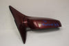 2004-2006 SUZUKI VERONA PASSENGER RIGHT SIDE POWER DOOR MIRROR RED - BIGGSMOTORING.COM