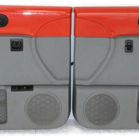 1998-2010 VW Beetle Passenger & Driver Side Door Panels - BIGGSMOTORING.COM