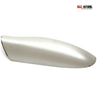 2002-2013 Cadillac Escalade EXT Front Right Side Roof End Cap Cover 15090953 - BIGGSMOTORING.COM