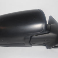 2004-2008 SUBARU FORESTER PASSENGER RIGHT SIDE POWER DOOR MIRROR BLACK - BIGGSMOTORING.COM