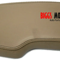 2000-2002 Jaguar S-Type Center Console Lid Cover - BIGGSMOTORING.COM