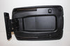 2004-2007 JAGUAR XJ8 CENTER CONSOLE ARMREST LID BLACK 186480 - BIGGSMOTORING.COM