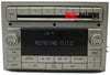 2006-2008 Lincoln Navigator MKZ Radio Stereo Cd Player 7H6T-18C815-AF - BIGGSMOTORING.COM