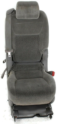 2004-2010 Toyota Sienna 2nd Row Center Console Jump Seat FIT - BIGGSMOTORING.COM