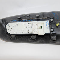 2007-2013 TOYOTA TUNDRA DRIVER SIDE POWER WINDOW MASTER SWITCH 74232-06040