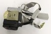 2003-2006 MERCEDES-BENZ LEFT DRIVER SIDE SEAT BELT 220 860 79 - BIGGSMOTORING.COM