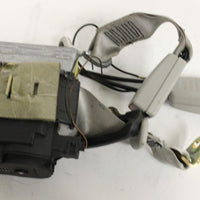 2003-2006 MERCEDES-BENZ LEFT DRIVER SIDE SEAT BELT 220 860 79 - BIGGSMOTORING.COM