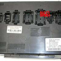 2006-2008 Mercedes Benz W251 R350 R500 Rear Signal Acquisition Module A 164 540 - BIGGSMOTORING.COM