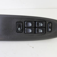 2002-2005 Chevy Trailblazer Driver Side Master Power Window Switch - BIGGSMOTORING.COM