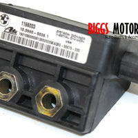 2001-2005 BMW 325i 328i  Yaw Rate Speed Sensor 10.0980-0036.1-3 - BIGGSMOTORING.COM