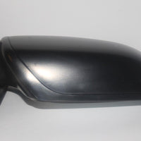 2004-2008 SUBARU FORESTER PASSENGER RIGHT SIDE POWER DOOR MIRROR BLACK - BIGGSMOTORING.COM