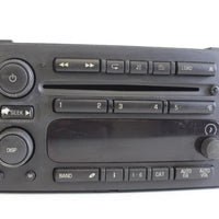 2006-2009 SAAB 9-7X BOSE RADIO STEREO CD PLAYER 15783685 15774309