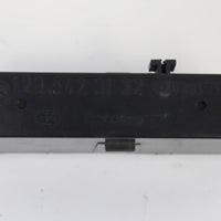 1994-1998 Mercedes Benz R129 Sl600 Headlight Control Relay Module - BIGGSMOTORING.COM