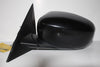 2006-2010 DODGE CHARGER LEFT SIDE POWER DOOR MIRROR BLACK