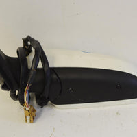 2004-2009 AUDI A4 LEFT DRIVER SIDE DOOR REAR VIEW MIRROR - BIGGSMOTORING.COM