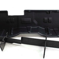 15 -18 Chevy Silverado Sierra Crew Cab 1500 Truck Back Seat Tool Tray Rack Oem - BIGGSMOTORING.COM