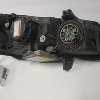 2002-2003 ACURA TL FRONT PASSENGER SIDE HEADLIGHT 28670 - BIGGSMOTORING.COM