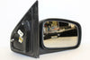 1999-2005 HYUNDAI SONATA DRIVER SIDE DOOR REAR VIEW MIRROR - BIGGSMOTORING.COM