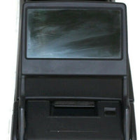 2005-2007 Chrysler 300 Floor Center Console W/ DVD Player Display Screen - BIGGSMOTORING.COM